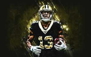 Michael Thomas Wallpaper Desktop