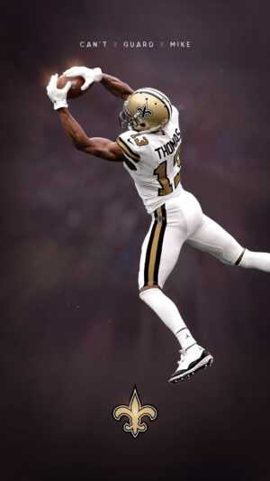 Michael Thomas Wallpapers