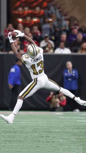 Michael Thomas Wallpapers