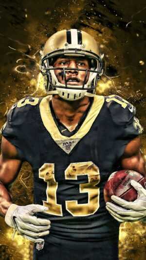 Michael Thomas Wallpapers