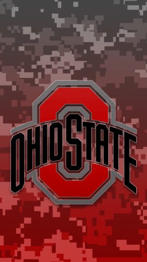 Ohio State Background
