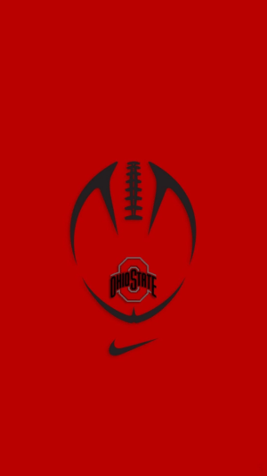 Ohio State Lockscreen