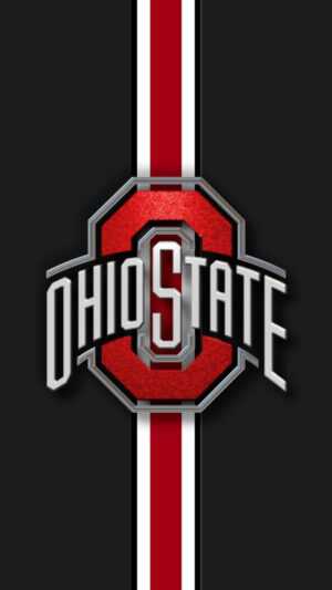 Ohio State Logo Wallpaper