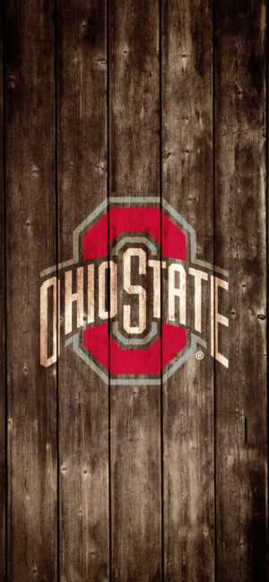 Ohio State Logo Wallpaper