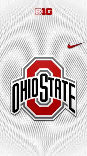 Ohio State Logo Wallpaper