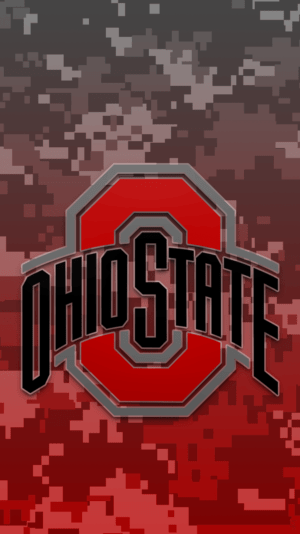 Ohio State Wallpaper