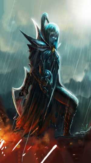 Phantom Assassin Wallpapers