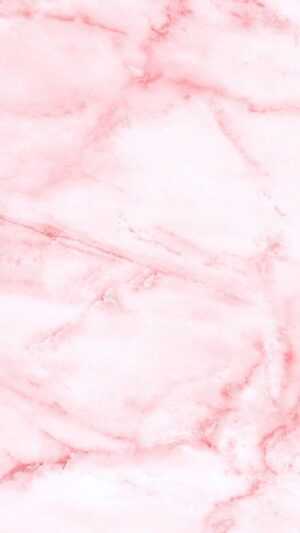 Pink Marble Wallpaper