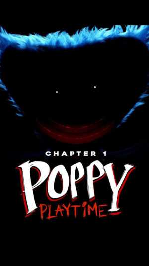 Poppy Playtime Poster