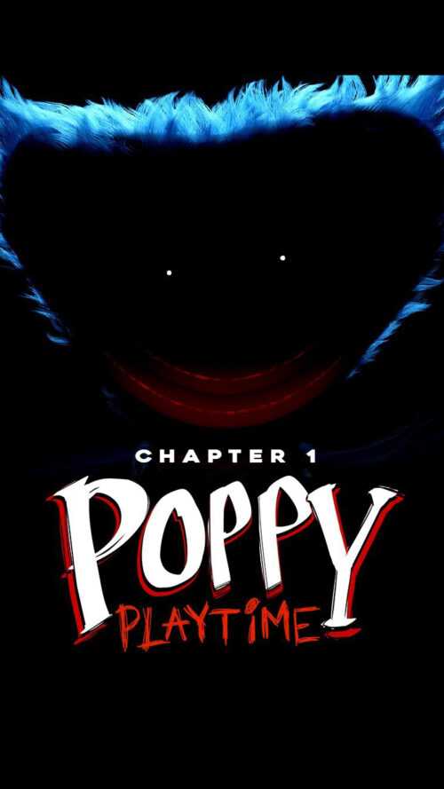 Poppy Playtime Wallpaper iXpap