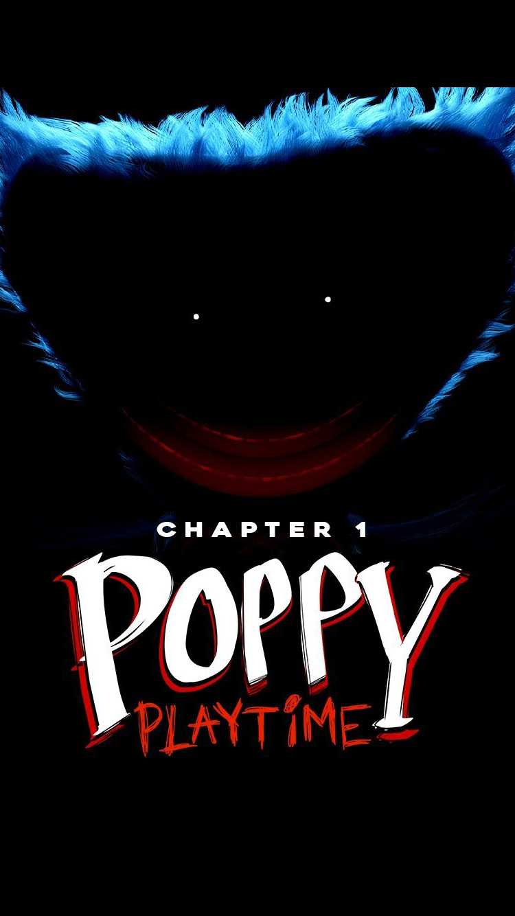 Poppy Playtime Wallpaper - iXpap