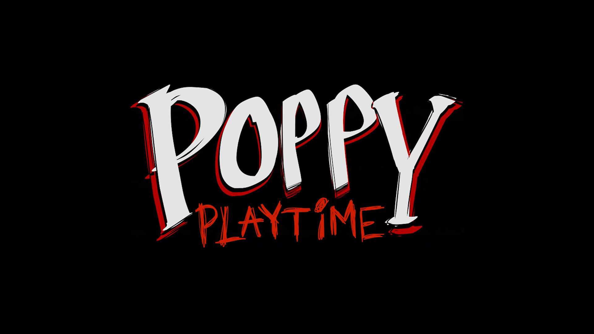 iPhone Poppy Playtime Wallpaper - iXpap