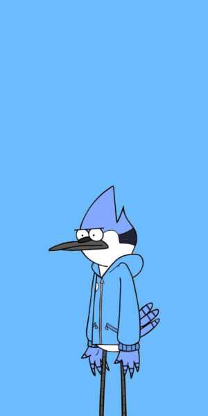 Regular Show Wallpaper