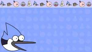 Regular Show Wallpaper