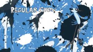 Regular Show Wallpaper HD