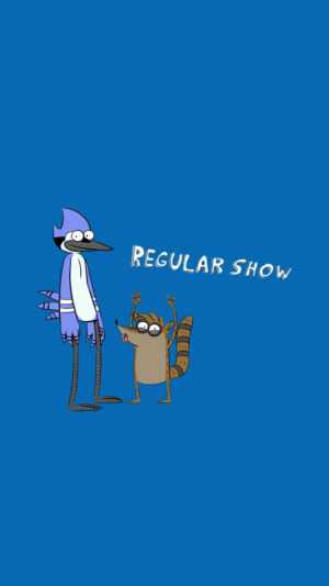 Regular Show Wallpapers