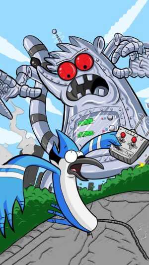 Regular Show Wallpapers