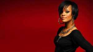 Rihanna HD Wallpaper