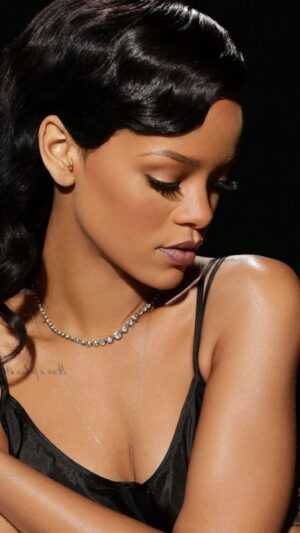 Rihanna Wallpaper