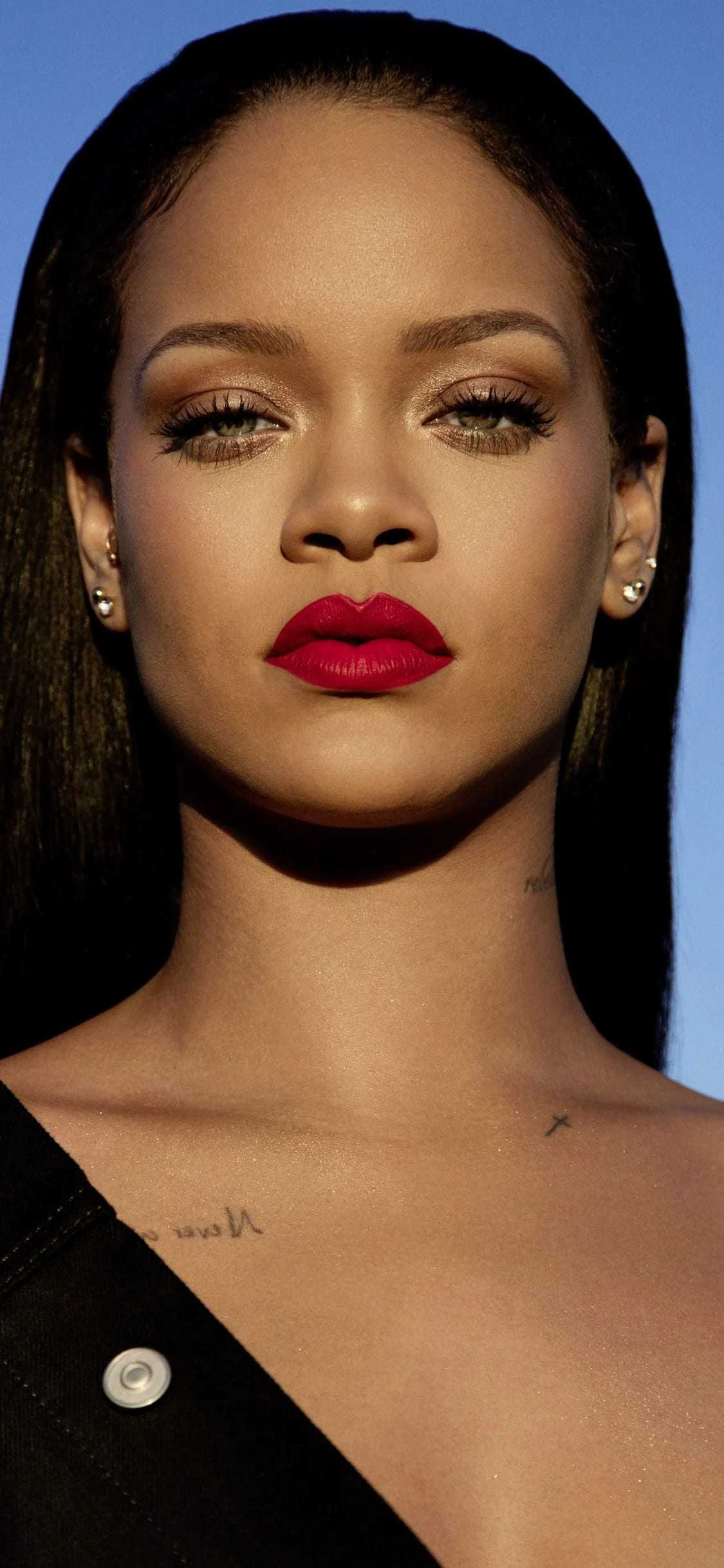 Lovely Rihanna Wallpaper - Rihanna Wallpaper (26513680) - Fanpop