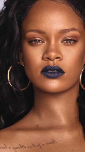 Rihanna Wallpaper