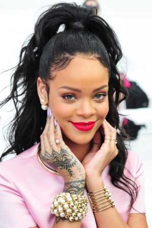 Rihanna Wallpapers