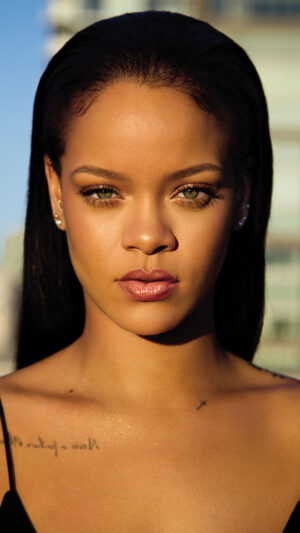 Rihanna Wallpapers