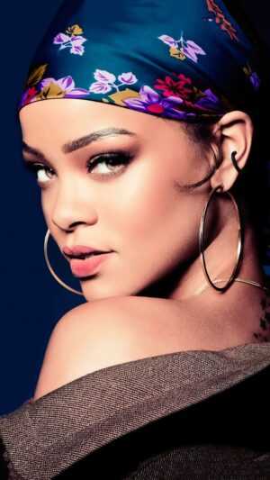 Rihanna Wallpapers