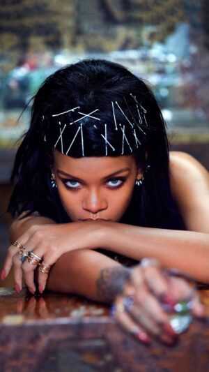 Rihanna Wallpapers