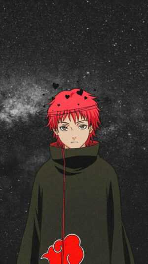 Sasori Walllpaper