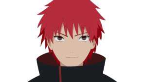 Sasori Walllpaper