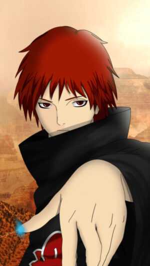 Sasori Walllpaper