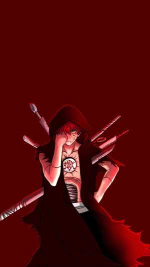 Sasori Walllpaper