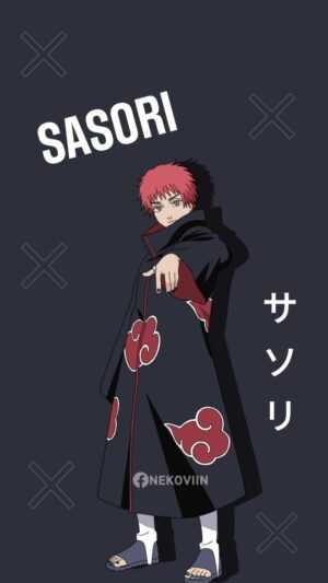 Sasori Walllpaper