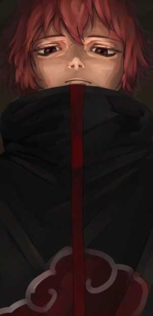 Sasori Walllpaper