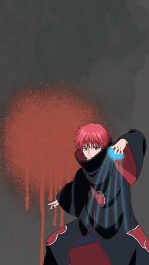 Sasori Walllpapers Sasori Walllpapers