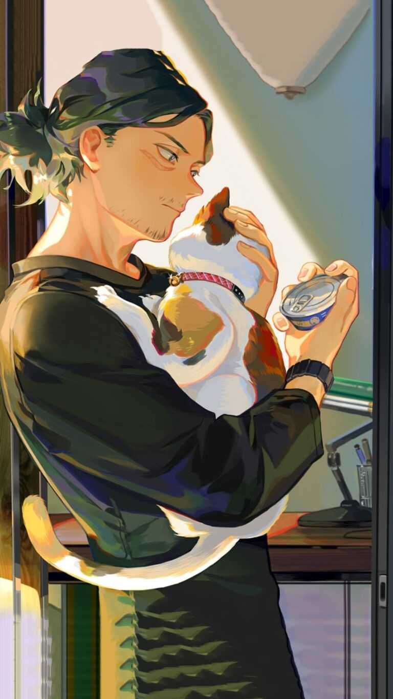 Shota Aizawa Wallpaper - iXpap