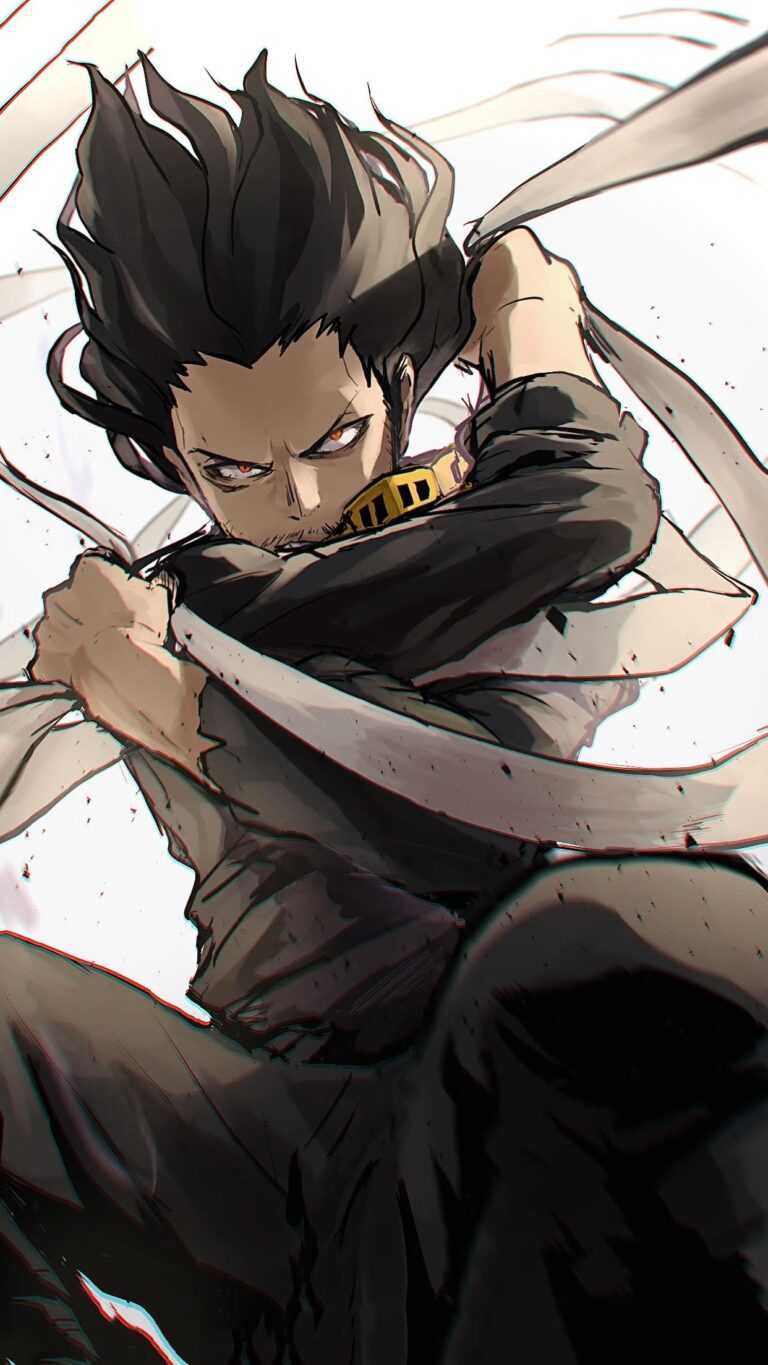 Shota Aizawa Wallpaper - iXpap