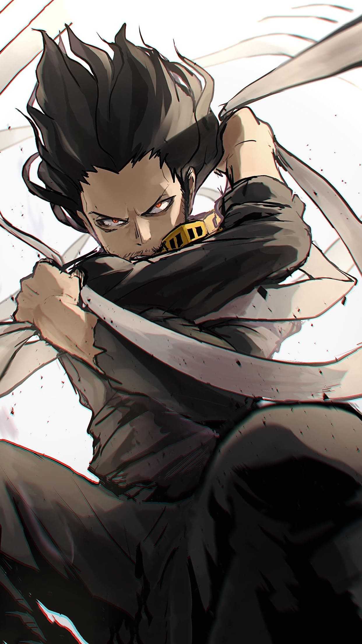 HD aizawa wallpapers