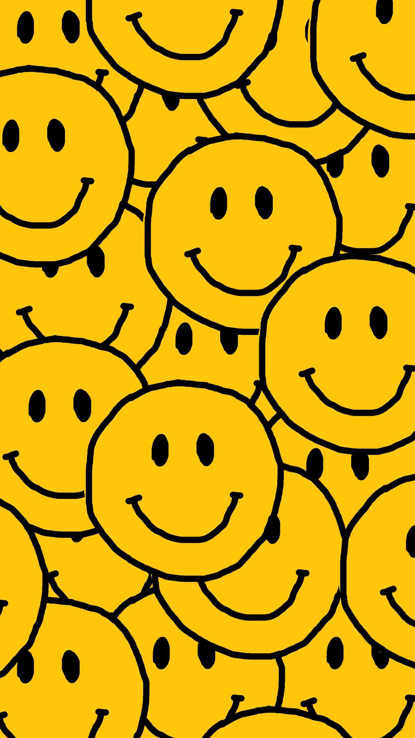 Smiley Face Wallpapers - iXpap