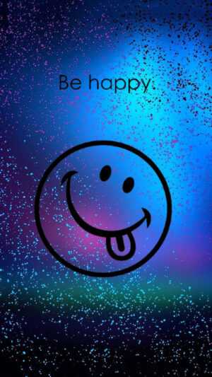 Smiley Face Wallpapers