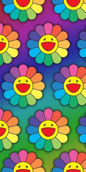 Smiley Face Wallpapers