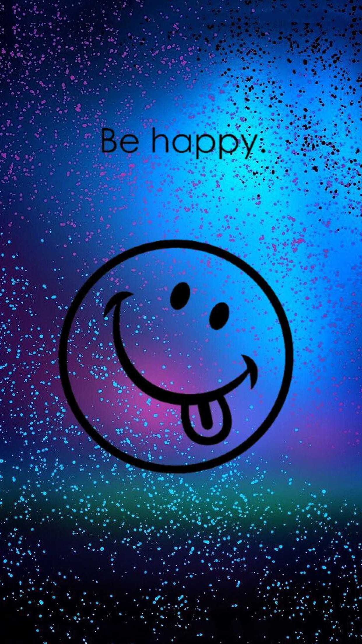 Smiley Face Wallpapers Ixpap