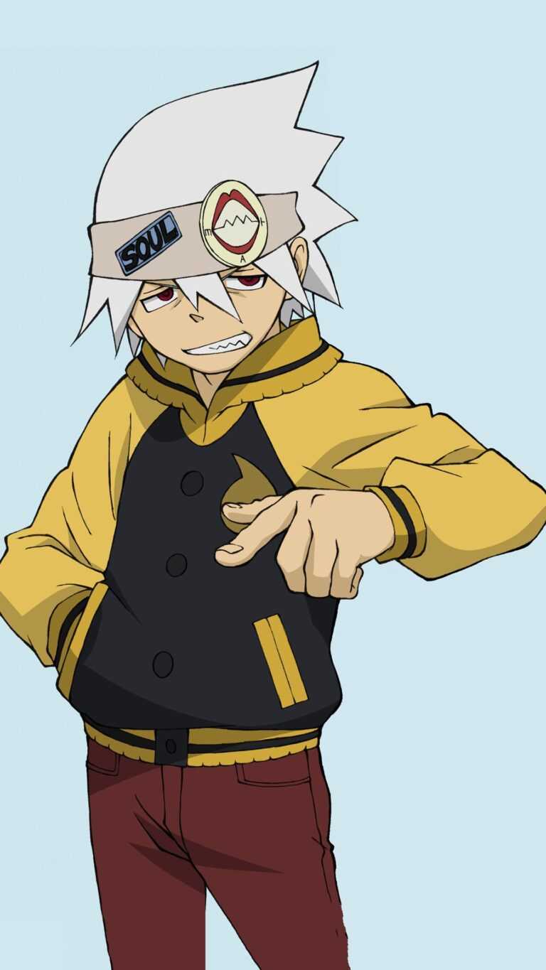 Soul Eater Evans Wallpaper - iXpap
