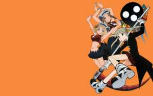 Soul Eater Wallpaper