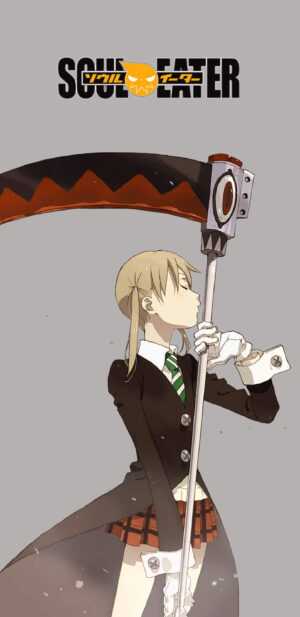 Soul Eater Wallpaper