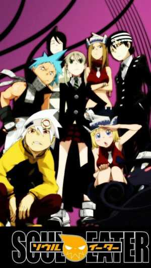 Soul Eater Wallpaper