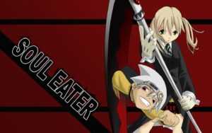 Soul Eater Wallpaper Desktop