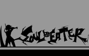 Soul Eater Wallpaper Desktop