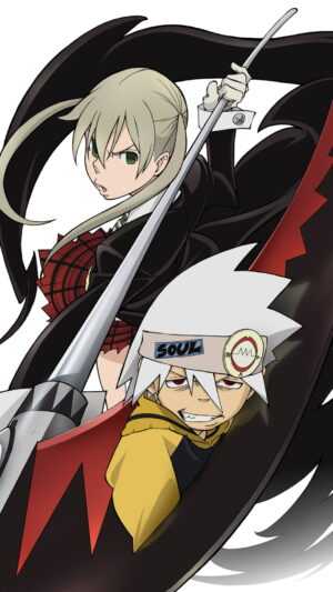 Soul Eater Wallpapers